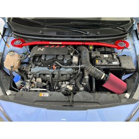 Resim Genel Markalar HYUNDAİ İ20N AEM FİLTRE VE FİLTRE KALKANI 