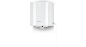 Resim Baymak 15 lt Yeni Tip Tezgah Altı El. Termosifon (Mh) 