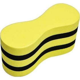 Resim Pazly Yetişkinler İçin Eva Köpük Çekme Şamandırası - Bacak Kullanımı Gösterildiği Gibi Çok Renkli 