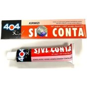 Resim Sıvı Conta Kırmızı 45gr 