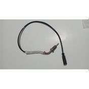 Resim Volkswagen Skoda Seat Audı Porsche Bentley Oem Egsoz Sıcaklık Sensörü 03l 906 088 Bd-2557 