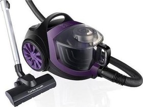 Resim Tesla Premium ET14301 750 W Toz Torbasız Elektrikli Süpürge 