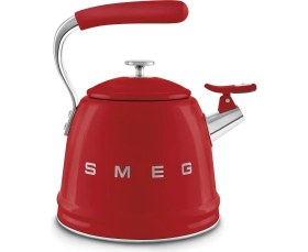 Resim Dora Shopping Smeg 50's Set Üstü Düdüklü Kettle 2.3 Lt 