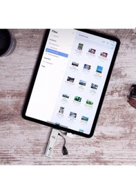 Resim OWC Envoy Pro Mini 1 TB USB-C + USB-A (10Gb/s) Taşınabilir SSD 