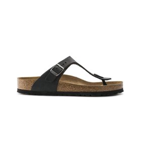 Resim Birkenstock Gizeh Leoi Erkek Terlik 