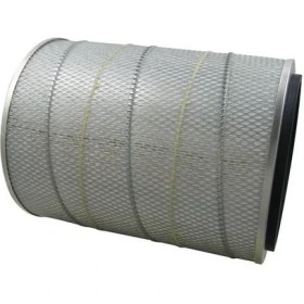 Resim şampiyon Ch 1124 Lıebherr Pr Serisi - Aksa Jeneratör Aj 20025 Hava Filtre 