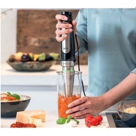 Resim Braun MQ7075X Multiquıck 7 1000 W El Blender Seti 