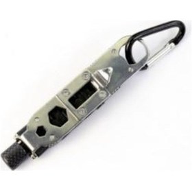 Resim 9095 Torx Anahtar Seti - Kampçı Tork Anahtar Seti Çok Renkli 