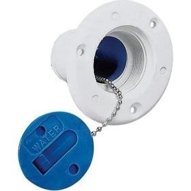 Resim Nuova Rade Su Dolum Noktası 38Mm - Plastik 