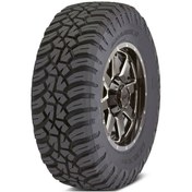 Resim GENERAL 245/70 R17 119/116Q Grabber X3 Oto Yaz Lastiği (2023 Üretim) 