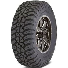 Resim GENERAL 245/70 R17 119/116Q Grabber X3 Oto Yaz Lastiği (2023 Üretim) 