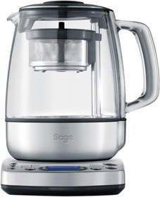 Resim Appliances STM800 çay makinesi, çay makinesi, 1,5 litre, paslanmaz çelik 