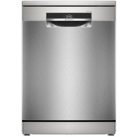 Resim Bosch SMS6EKI63T 6 Programlı Bulaşık Makinesi 