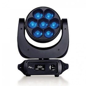 Resim SSP PLUTO 2000XE Beam Işık 
