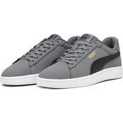 Resim Puma 39233602 Smash 3.0 Buck Unisex Günlük Spor Ayakkabı Puma 39233602 Smash 3.0 Buck Unisex Günlük Spor Ayakkabı