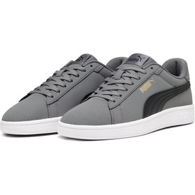 Resim Puma 39233602 Smash 3.0 Buck Unisex Günlük Spor Ayakkabı 
