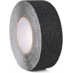 Resim Segnan Kaydırmazlık Bandı/merdiven Basamağı/havuz Etrafı/kaygan ve Islak Zemin Kaydırmaz 25 mm x 15 mt 