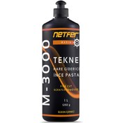 Resim Netfer M-3000 Marin Ince Tekne Pastası - 1 L 