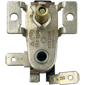 Resim Genel Markalar Luxell Uyumlu Luxray EX-23 Isıtıcı Soba Isı Ayar Termostatı 