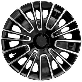 Resim Fiat Punto 15 İnç Uyumlu Jant Kapağı 4 Adet B1143 