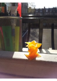 Resim Opencart Dönen Yıldız Olarak Kupa Sadece Plastik Aparattır 