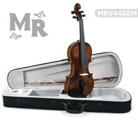 Resim Manuel Raymond MRV44GEM Orta Seviye Keman Seti (4/4) | Geliştirilmiş Model Özel Cila 