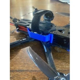 Resim Akaslan Plastik Impulse Rc Apex Yığın Koruyucu Kalkan 