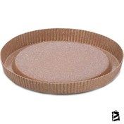Resim Korkmaz A719 Turta Tart Kalıbı Granit 29,5 cm 