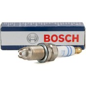 Resim Audi A3 1.6fsı 2003-2007 Bosch Nikel Buji 4 Adet 