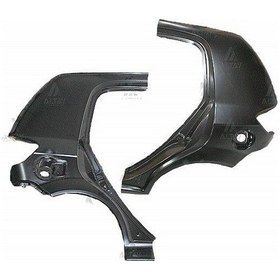 Resim Esse Otomotiv Getz Çamurluk 03-11 Arka Sol - MHR-05918 - 71503-1C0B0 