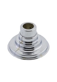 Resim Dıgısu Havlupan Boru Gizleme Aparatı-krom-2 Adet 