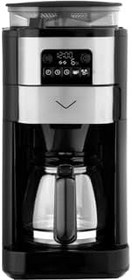 Resim Vestel Taze Mini Filtre Kahve Makinesi 