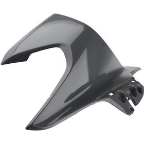 Resim Cf Moto Sr250 Far Muhafazası Sol - Nardo Gri 