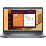 Resim Dell Latitude 5550 Ultra 7 165U 16 GB 512 GB SSD 15.6'' Windows 11 Home Taşınabilir Bilgisayar N015L555015EMEA_W31 