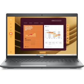 Resim Dell Latitude 5550 Ultra 7 165U 32 GB 2 Tb SSD 15.6'' Freedos Taşınabilir Bilgisayar N015L555015EMEA_U9 