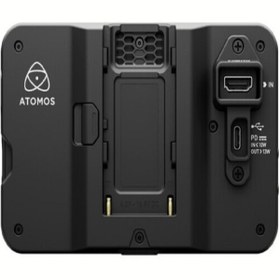 Resim ATOMOS Shinobi II 5.2'' HDMI HDR Monitör 