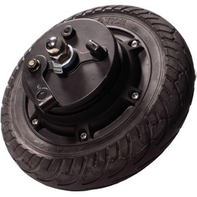 Resim ONVO Ov-006 Motor (350w) Ve Dolgu Lastik 