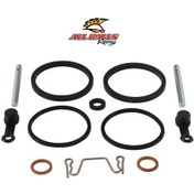 Resim Abr Fren Kaliper Yenileme Kiti Suzukı Tl R 1000cc Arka 1998-2003 