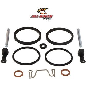 Resim Abr Fren Kaliper Yenileme Kiti Suzukı Tl R 1000cc Arka 1998-2003 