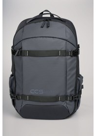 Resim Ççs Unisex Sırt Çantası Ccs51828 Gri 
