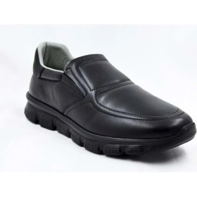 Resim Libero L3122 Comfort Siyah Ayakkabı 