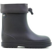 Resim İGOR BIMBI EURI UNISEX ÇOCUK YAĞMUR ÇİZMESİ (23-30) 22K KW-10257 PU 