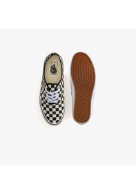Resim Vans Authentic Unisex Siyah Sneaker Vn000egay281 Siyah 