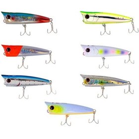 Resim Ryuji Pop Walker 10cm 24gr Maket Yem 