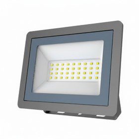 Resim Global GLF295 Endüstriyel LED Projektör 200W Beyaz (Global Voltaj, Döküm Kasa) 