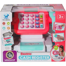 Resim MCM Group 66102 Pilli Yazar Kasa 