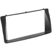 Resim Farsan Toyota Corolla 2002-2007Arası Double Orijinal Teyp Çerçevesi 