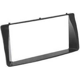 Resim Farsan Toyota Corolla 2002-2007Arası Double Orijinal Teyp Çerçevesi 