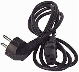 Resim Hp Laserjet 1320n Yazıcı Güç Kablosu (220v Ac Power Cord) 