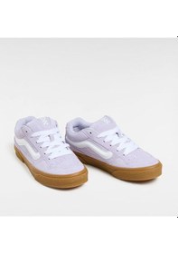 Resim Vans Caldrone Kadın Spor Ayakkabı Vn000cv5uuı1 Lila 